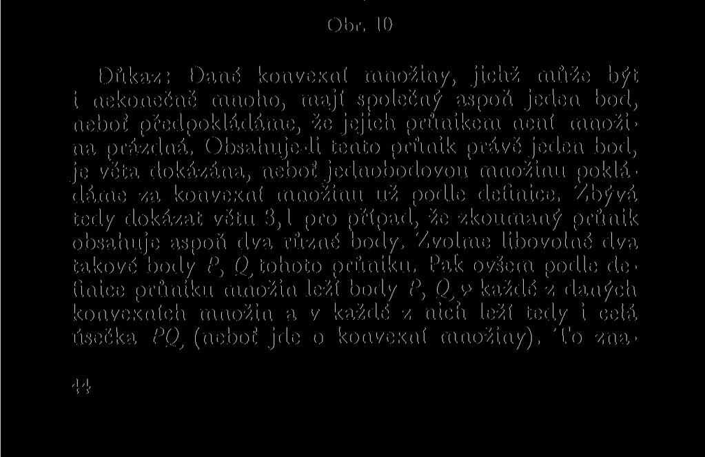 v mezikruží lze zvolit body P, ( tak, že úsečka PQ_v něm celá neleží; lze na ní pak najít bod X, který danému mezikruží nepatří.