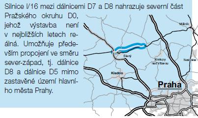 12/2019 Délka trasy: 13,5 km Stavební náklady: cca