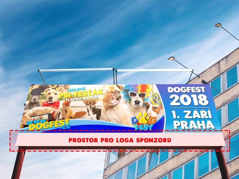 na DogFestu - ukázky