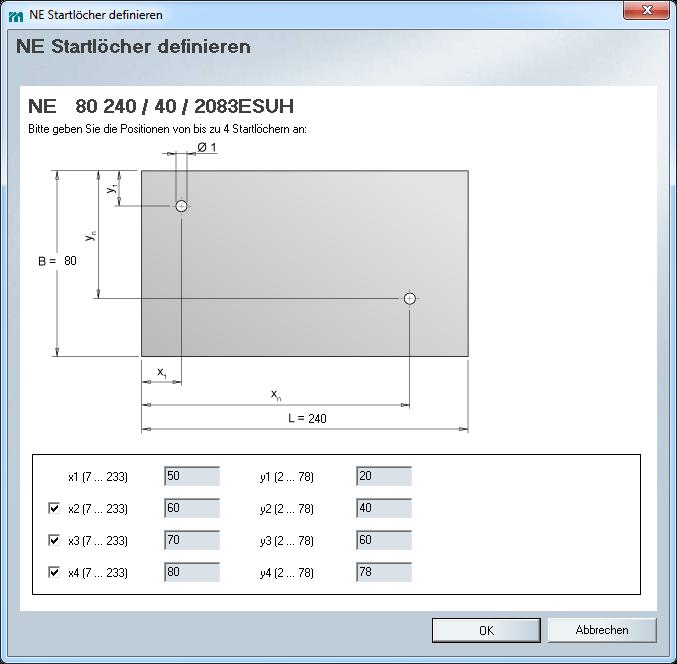 V následujícím kroku si můžete, jako obvykle, stáhnout 3D-data.