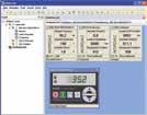 DIALOG ODBORNÍKŮ VČETNĚ NORD CON SOFTWARU Software NORD CON NORD CON je bezplatný ovládací software k řízení, parametrizaci a diagnostiku