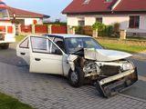 2012 10:21 Chlumec nad Cidlinou, Skalka Dopravní nehoda dodávky a osobního vozidla s vozíkem.