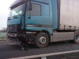 2012 16:38 D11 54,5km směr Praha Zasahovaly jednotky:,jsdh Chlumec n.c Dopravní nehoda osobního vozidla,které zůstalo v příkopu na boku.