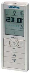 ODDĚLENÉ TEPLOTNÍ ČIDLO (BLOKACE OTÁČEK) / pro termostat RTD201 a RTM201 Parametry oddělené teplotní čidlo hlídá teplotu výměníku, při chladném výměníku nespustí ventilátory připojení k termostatu