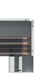 odvzdušňovacím ventilem, připojovací vnitřní závity 2 G1/2 Ventil axiální termostatický ventil, závit