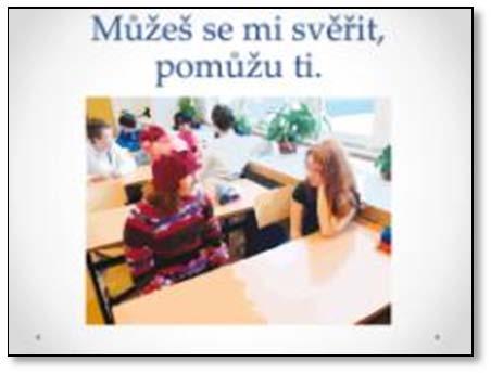 3 Aktivity GRV ve školním roce 2012/2013 včetně cílů, časový harmonogram Září říjen příprava celoškolních projektů, sestavení projektového týmu žáků, školení k projektu Světová škola, zahájení