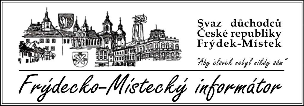 Kancelář MěO SD na ul. 17. listopadu 147, telefon 558 647846, 739 005 245, 736 620 467 (zájezdy) e-mail: seniori.fm@seznam.cz. Úřední hodiny pondělí, středa 8-12 hod.