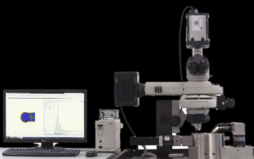 bude použita synoviální kapalina, která bude fluorescenčním barvivem obarvena jako celek Experiment bez přítomnosti maziva Výsledky budou následně porovnány z hlediska kvantity intenzity emitovaného