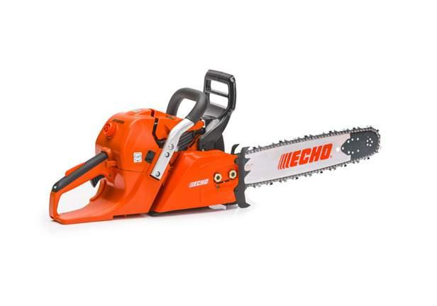 64 článků; rozteč 3/8 14 995 Kč ECHO CS-620SX Obsah motoru: 59,8 cm 3 Výkon