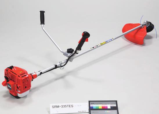 5,8 kg 10 995 Kč Obsah motoru: 28,1 cm 3 Výkon (kw/hp): 0,93/1,26 Hmotnost: 6,2 kg 11 995 Kč