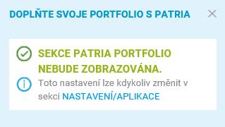 Jestli jej vlastníte, můžete jej přidat kliknutím na odkaz Chci vědět více a poté na tlačítko Pokračovat.