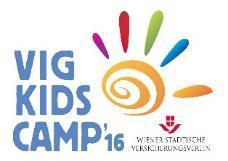 Sociální odpovědnost VIG Kids Camp podporuje interkulturní výměnu Kolem 500 zúčastněných dětí pracovnic a pracovníků z více než 23 zemí