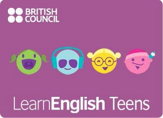 Rodiče si tu mohou přečíst články o tom, jak podpořit děti při studiu. Online materials by British Council TeachingEnglish www.teachingenglish.org.