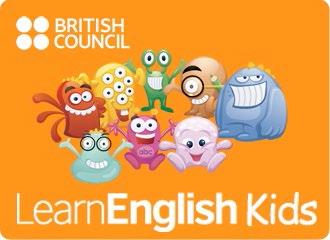 LearnEnglish http://learnenglish.britishcouncil.org A website created for all learners of English.