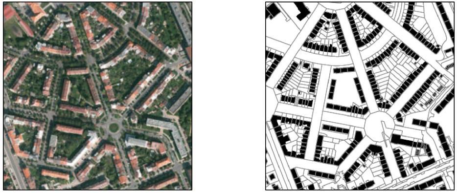 I.2.6 Bloková souvislá struktura zástavby rozvíjet dopravně bezpečná a zklidněná veřejná prostranství jako prostředí pro neformální sousedská setkávání, hry dětí apod.