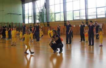 Bez pomoci a podpory města, členů Sokola Brandýs nad Labem Stará Boleslav, podpory ČOS, obětavosti tajemnice župy Barákovy Lenky