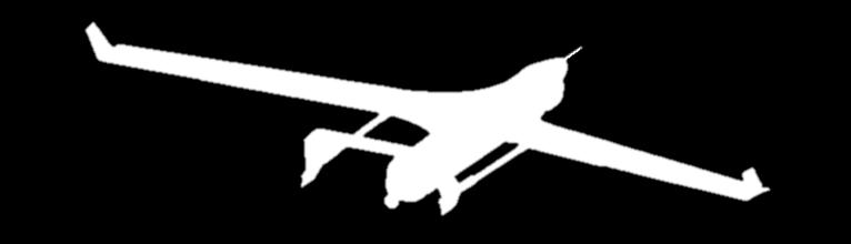 17. Malý bezpilotní průzkumný prostředek (UAS Unmanned Air System) Tento obrázek je pouze ilustrační a nepředstavuje preference AČR pro nákup UAS.