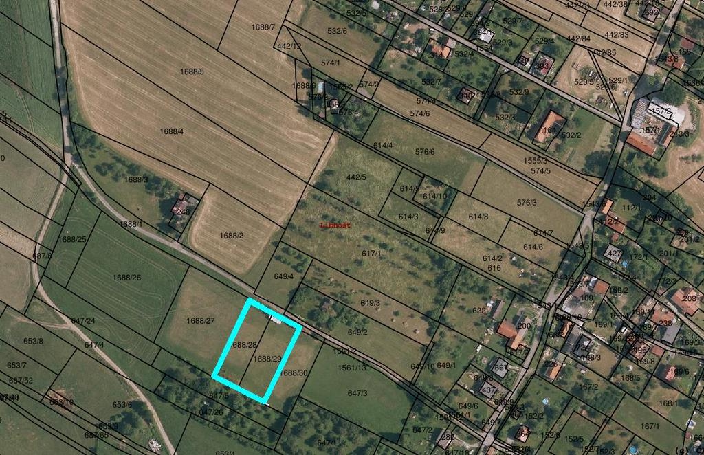 Posouzení pořizovatele podaných návrhů na změnu způsobu využití ploch Úvod: Pořizovatel v souladu s ustanovením 55 odst.