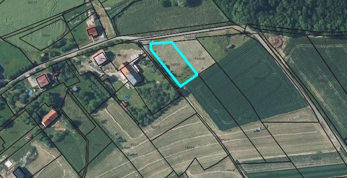 Návrh č. 14 Moštěkovi, bytem Libhošť 506, 742 57 Libhošť Pozemek parc. č. 1450/5, začlenit parcelu do zastavitelného území Dle současně platné územně plánovací dokumentace je pozemek parc. č. 1450/5 situován mimo zastavěné území i mimo vymezenou zastavitelnou plochu.