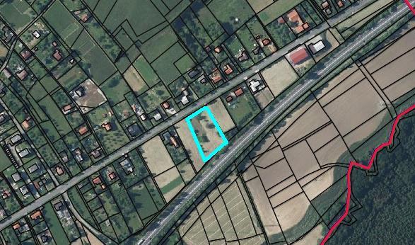 Návrh č. 2 Ludmila Konečná, bytem Libhošť čp. 123, 742 57 Libhošť Pozemek parc. č. 1398/1, požaduje převést pozemek na stavební, případně k podnikání Dle současně platné územně plánovací dokumentace je pozemek parc.