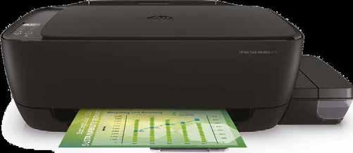 Epson L3050 4 290,- Multifunkční tankový systém pro univerzální použití V základním balení je dostatek inkoustu přibližně na tři roky vytisknete až 13 000 stránek ČB a 6 500 stránek barevně mimořádně