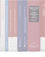 Specializace Vybraná judikatura Právo obchodních korporací II Zahrnuje kompletně specializaci Právo obchodních korporací I Judikatura k rekodifikaci: obchodní společnosti J. Dědič / J. Lasák / J.