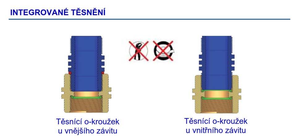 PVC ZÁVITOVÉ TVAROVKY TAVLIT PVC VSUVKA "SEAL" /PN16 TAVN12S PVC VSUVKA 1/2" AG "SEAL" NI 1/2" vsuvka PVC, t snící o-kroužek/pn16 30,00 K A 1 TAVN34S PVC VSUVKA 3/4" AG "SEAL" NI 3/4" vsuvka PVC, t