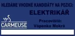 č. 6169 / 29. prosinec 2017 www.inzertexpres.cz Strana 23 1877115 1877937 1874951 Krupiéři. Znojmo. E-mail: mchmelkova@casinoadmiral.c z, tel.