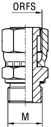 HO-EVE-19-BE-12 18-20 3/4 1.3/16-12 3/4 HO-EVE-19-BE-20 18-20 3/4 1.3/16-12 1.1/4 HO-EVE-23-BE-16 22-25 7/8-1 1.7/16-12 1 HO-EVE-27-BE-20 28-30-32 1.1/4 1.11/16-12 1.1/4 HO-EVE-32-BE-24 35-38 1.