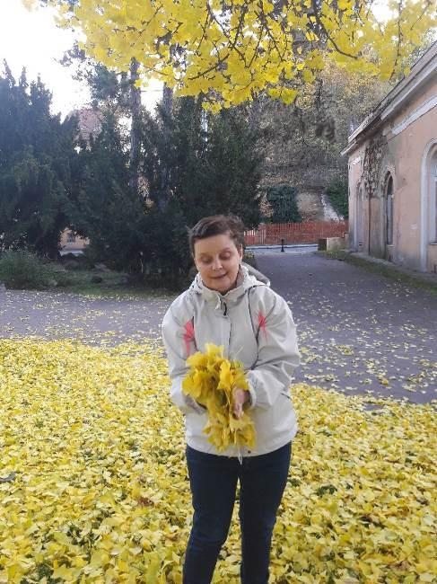 Velmi intenzivně se na samostatné bydlení připravuje trénuje potřebné dovednosti a navázal spolupráci se službou podporovaného bydlení Arkádie Teplice.