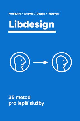 Kontakty www.libdesign.cz www.libdesign.cz/konference info@libdesign.