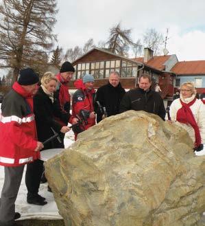 ZÁKLADNÍ ÚDAJE K PROJEKTU VODNÍ ZÁCHRANNÁ SLUŽBA Oblast podpory 1.