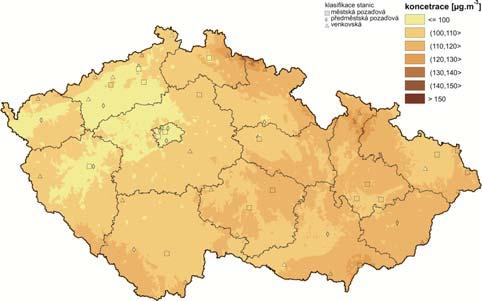 1 29.5 36.6 30.3 19.3 Zima 0.9 0.4 0.0 0.7 4.0 0.4 3.7 2.5 0.6 0.1 chemické a funkční změny na dýchací soustavě. Prokazatelně také snižují obranyschopnost lidského organismu.