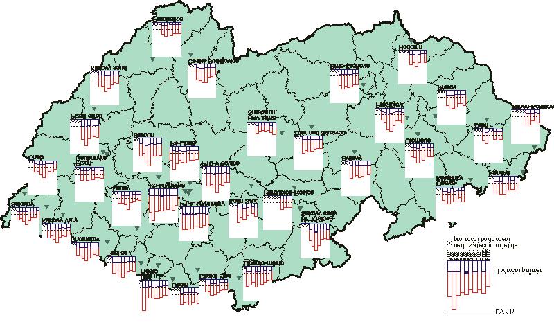 strana 101 z 217 Stanice Okres Organizace Typ stanice Klasifikace Roční koncentrace [µg.