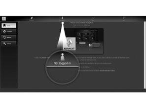 V některých případech je možné, že silnice se změní a soubor map ještě nebude aktualizován. Instalace programu Instalujte si aplikaci Naviextras Toolbox na svém počítači.
