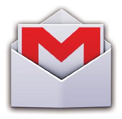 31 24. Gmail Aplikace Gmail je oblíbenou emailovou aplikací. Pro používání Gmailu musíte mít založený účet. Účet je možné si založit pomocí aplikace. 25.