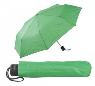83,50 Kč/ks Manuální deštník Deštník s manuálním otevíráním v pouzdře, materiál