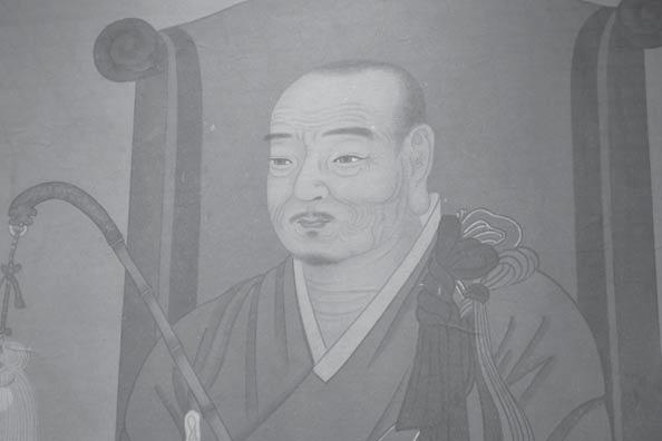 dynastie Lee byl So-San záměrně vzděláván v neokonfucianistické filosofii. Byl však nespokojen a proto raději cestoval po horských klášterech.