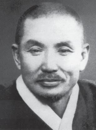 Ko- Dang (1.2.1883 1950) Ko-Dang je pseudonymem korejského nacionálního aktivisty Cho Mansik, jenž zasvětil celý život hnutí za nezávislost Koreje.