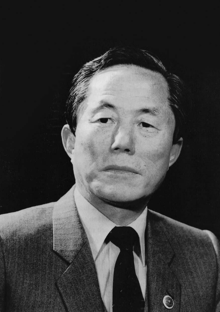 Generál Choi Hong-hi