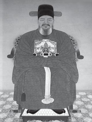 Choong Moo (1545-1598) Yi Soon-sin se narodil v Soulu 28. srpna 1545. Jeho rodina byla součástí klanu Deoksu Yi. Jeho otec - Yi Jeong byl odsouzen a potrestán za spáchání nezákonného obřadu.
