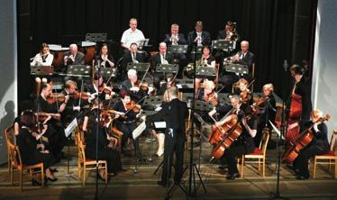 etapa Příbor, jehož spolupořadateli byly NIPOS-ARTAMA z pověření Ministerstva kultury ČR, město Příbor a Komorní orchestr Kopřivnice pod záštitou ministra kultury Mgr. Daniela Hermana.