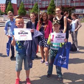 různých zemí a tradic. Jejich pobyt zde se uskutečnil v rámci mezinárodního projektu Global schools, jehož součástí je také výměnný pobyt kantorů.