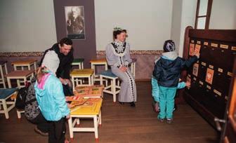 Napětí v Betlémské kapli bylo veliké... Výstavou roku se stala expozice o Karlu IV. Národní galerie v Praze.