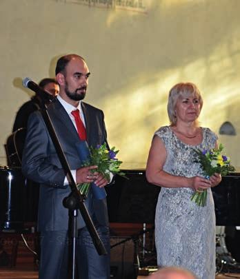 V Příboře je tato myšlenka uváděna dennodenně do praxe. O hosty v Muzeu Příbor díky svým výstavám a akcím nemají nouzi.