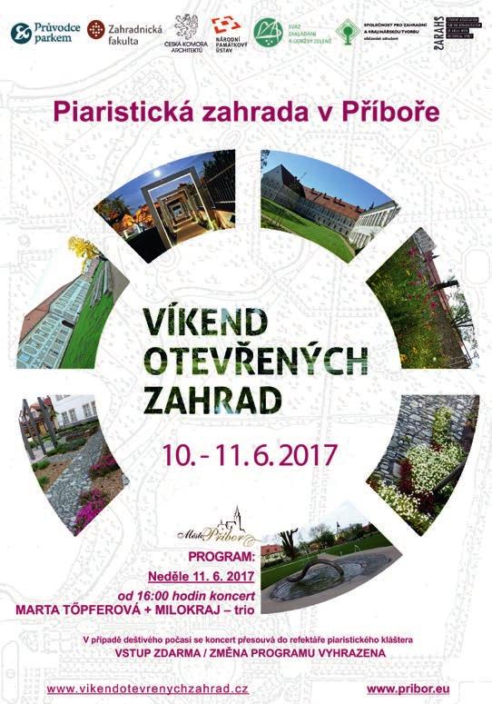sólisty Komentovaná prohlídka kůru a varhan, krátký varhaní koncert Komorní pěvecký kvartet Komorní trio Zdenka Pukovce Populi et urbi - Motlitba za Příbor Ukončení Noční