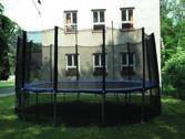 BAV klub Příbor - středisko volného času, s.r.o. Office: Masarykova 489, Příbor 742 58 Tel.