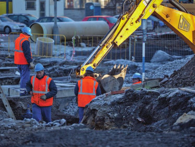 Vlastník připojované nemovité věci (žadatel) je povinen v dostateč - ném časovém předstihu před plánovanou realizací kanalizační pří - pojky doručit na zákaznické centrum SmVaK Ostrava a.s.: řádně