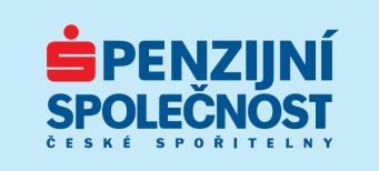 Penzijní společnost* 156 180 15,4% 100 % 100 % 100 %