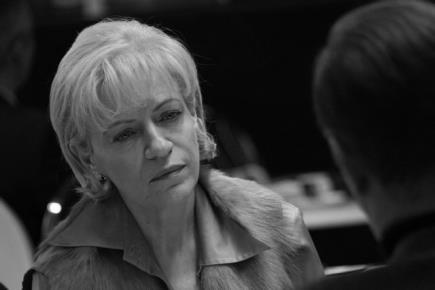 FILMOVÝ KLUB 16.10. 19.00 POZICE DÍTĚTE/ POZITIA COPILULUI Srdečně vás zveme na zahajovací film dalšího ročníků salvátorského filmového klubu ve velkém sále Městské knihovny na Mariánském náměstí.